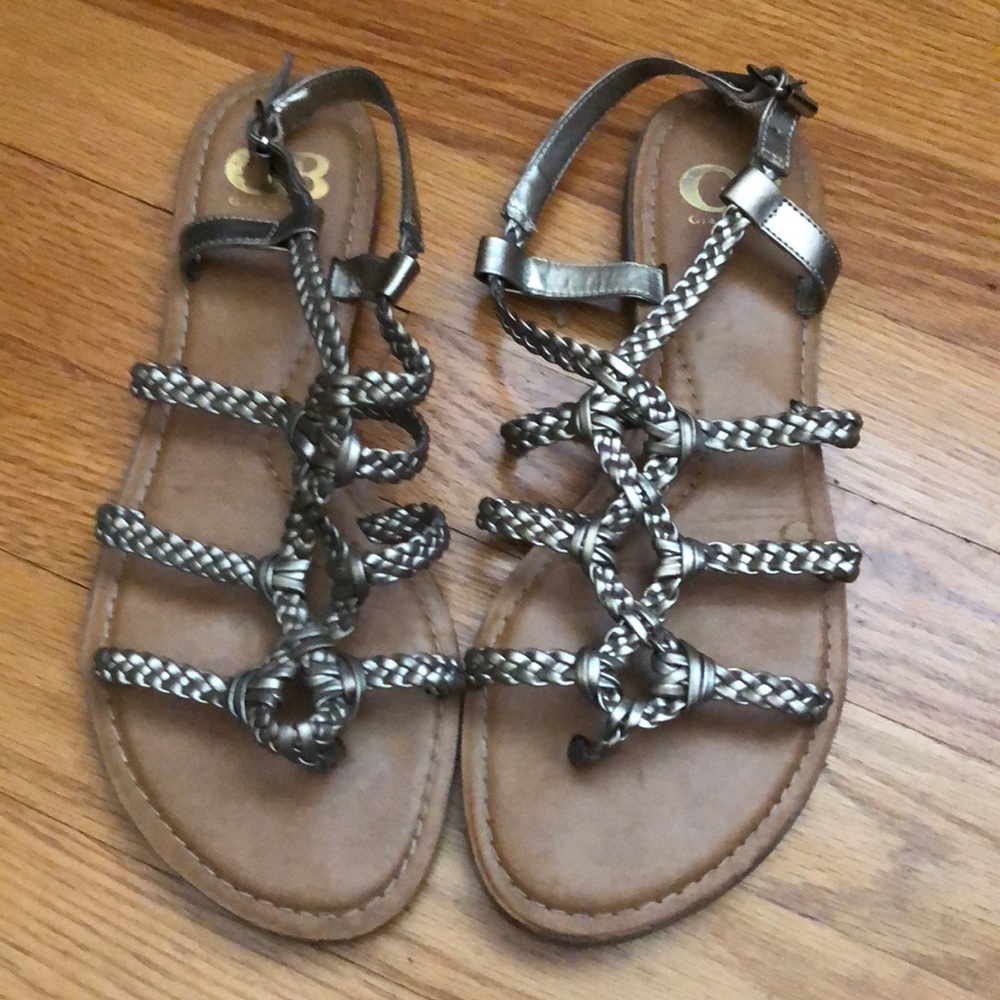 Gianni Bini sandal